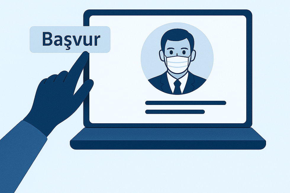 COVID-19 Döneminde Hızlı Uzaktan İşe Alım Dönüşümü