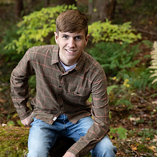 Tyson Senior 2019