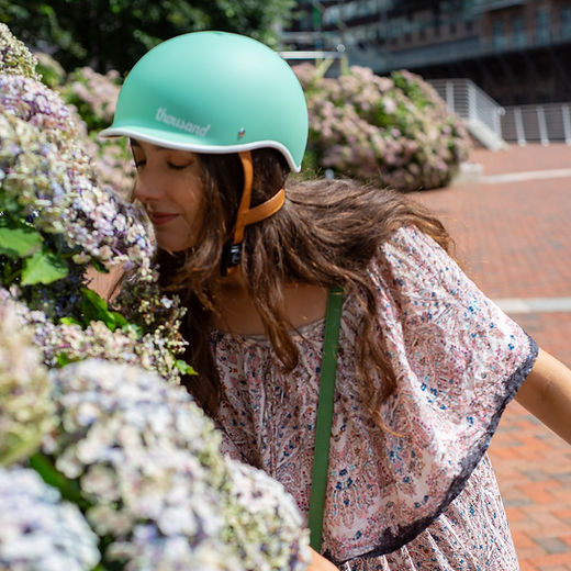 bike helmets cycle chic Heritage 2.0 & Skate Helmet ready helmet that blends timeless style with upgraded performance Sawako Women's Sparkle Bicycle Helmet