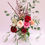 Thumbnail: Valentines Small Hand Tied Bouquet