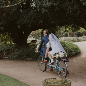 Pashley Bicycle Hire