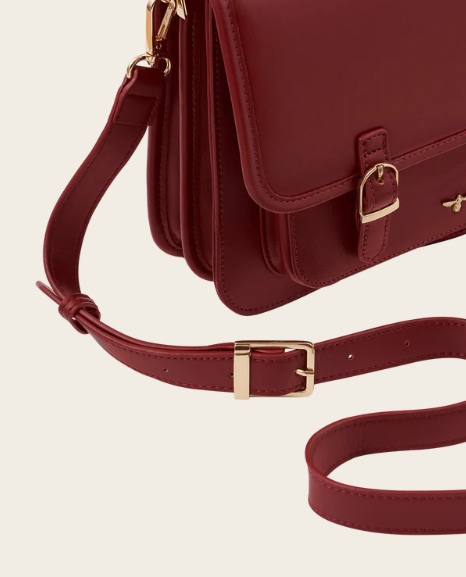 Thumbnail: Fable England Wonderland Satchel