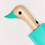 Thumbnail: Original Duckhead Umbrella in Mint