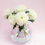 Thumbnail: LSA International Pearl Vase H24cm
