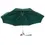 Thumbnail: Original Duckhead Umbrella in Forest Green