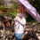 Thumbnail: Original Duckhead Umbrella in Lilac