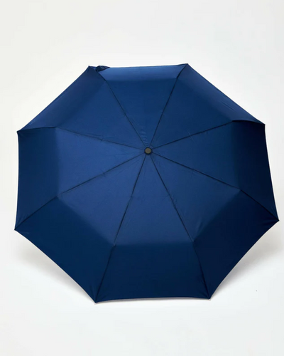 Original Duckhead Eco-Friendly Compact Duck Umbrella in Navy