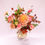 Thumbnail: November Embers Small Hand Tied Bouquet
