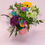 Thumbnail: Bright Rainbow Teapot Letterbox Flowers