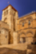 Submit Your Inercessory Prayer Request to the Chuch of Holy Sepulcher