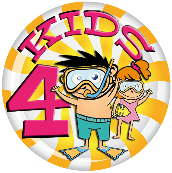Button-4KIDS