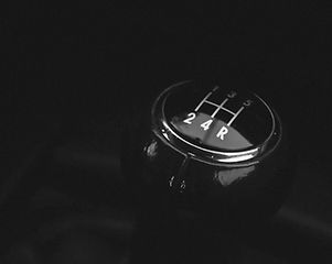 Stick Shift