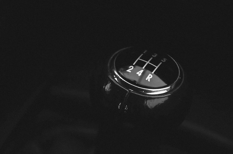 Stick Shift
