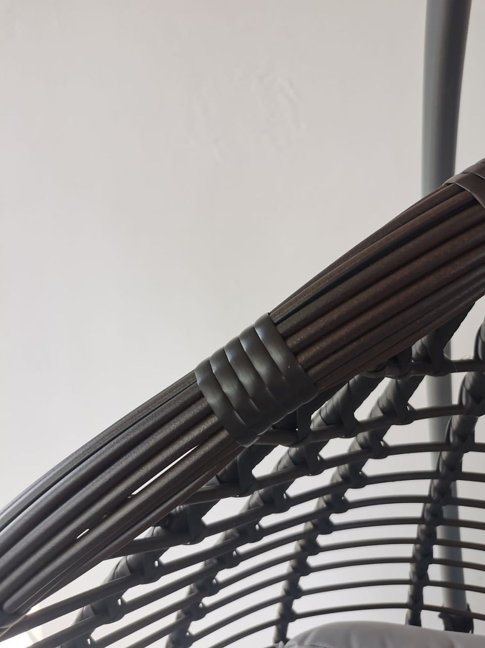 תמונה ממוזערת: אלון ו ערסל יחיד מראטן לגינה ולמרפסת