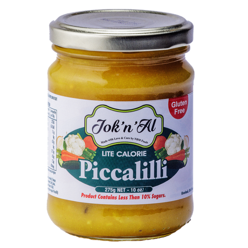 Piccalilli | Joknal Thailand