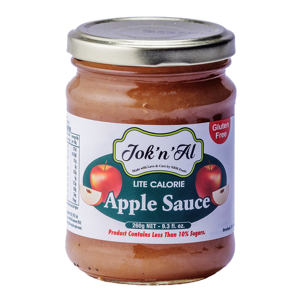 Apple Sauce