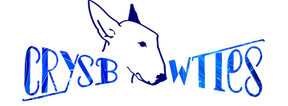 Logo CrysBowties