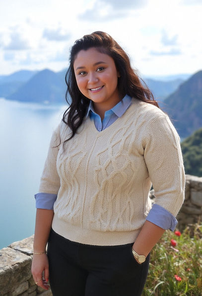 SEO CONSULTANT - SONIA UNIQUILLA