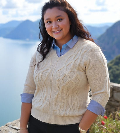 SEO CONSULTANT - SONIA UNIQUILLA