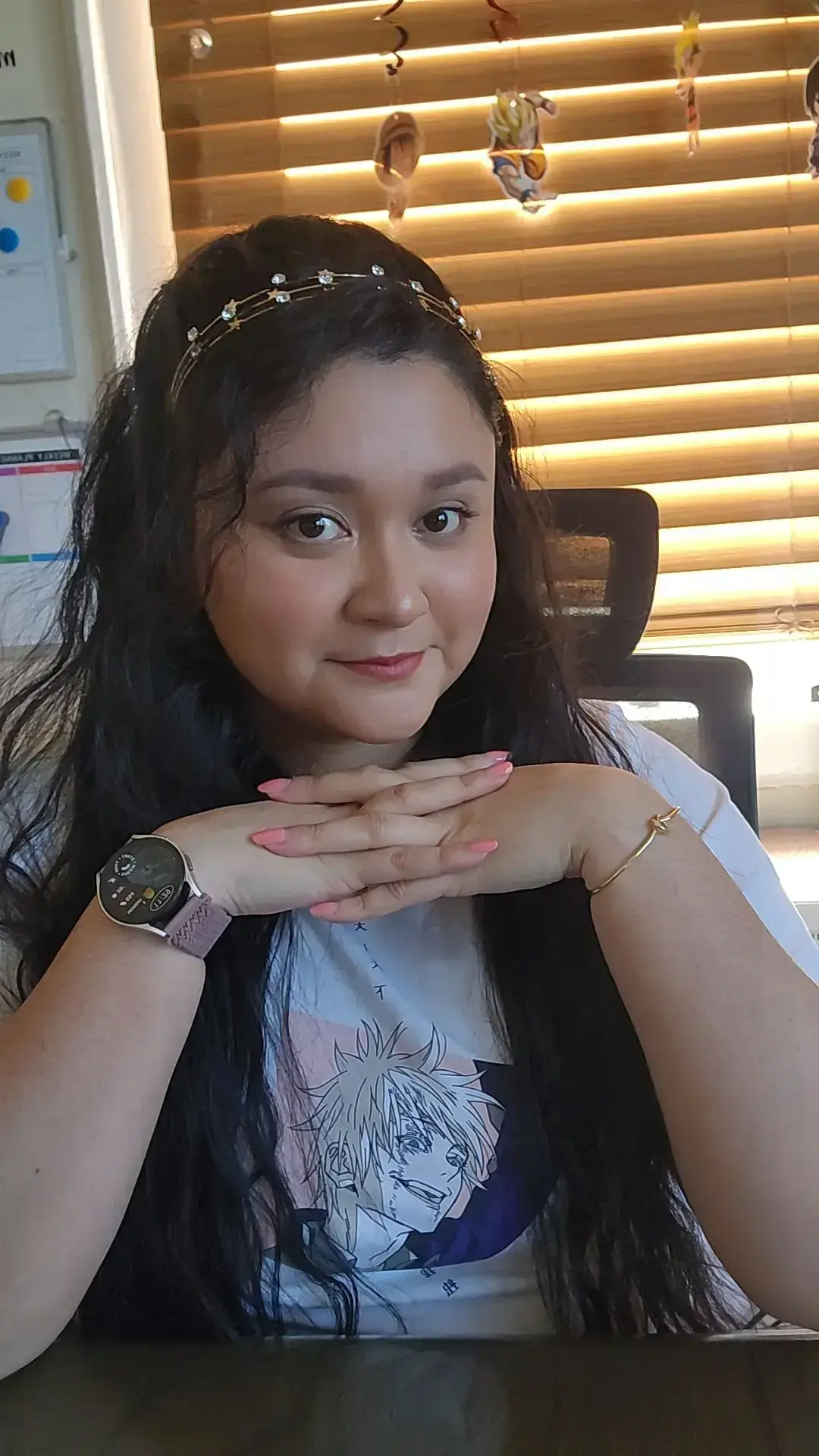 Writer: Sonia Urquilla