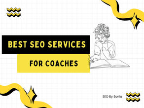 Best seo services for coaches