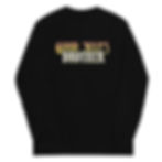 Thumbnail: GOAT- Men’s Long Sleeve Shirt