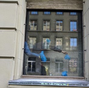 "Rare Window 2"