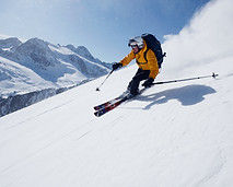 Programme musculaire amélioration physique ski Liege Belgique