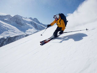 Hearing aids for an active lifestyle