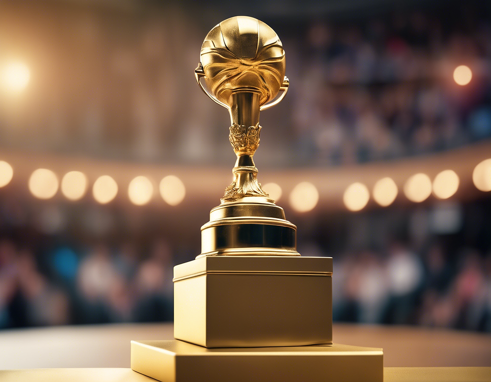 Engage Your Audience: Choosing the Right Emcee