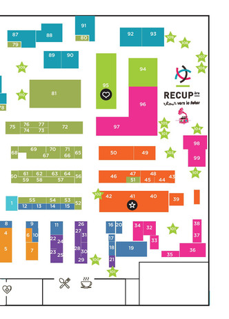 Catalogue RECUPère 2021