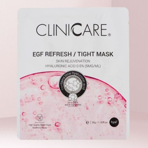 face mask