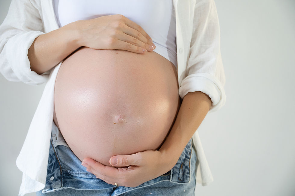Pré-Natal Odontológico: O Guia Completo de Cuidados com a Saúde Bucal Durante a Gravidez