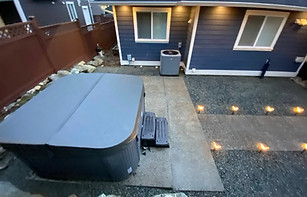 Outdoor Living