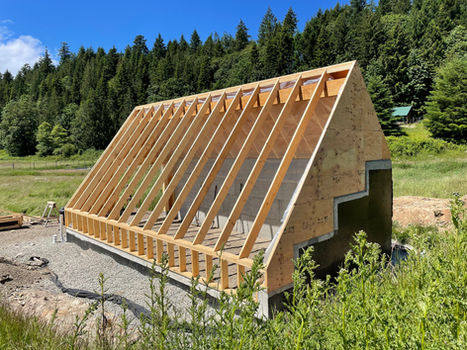 Solar Greenhouse 