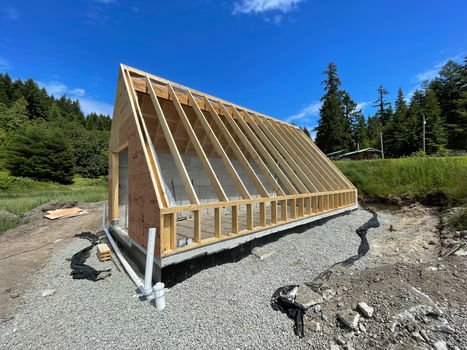 Solar Greenhouse