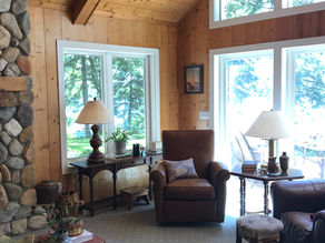 Three Simple Ways to Transform a Space