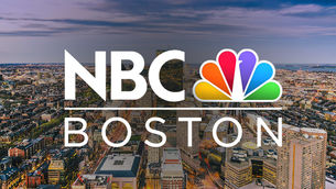 Alison King of NBC NECN gets reactions to Biden-Harris All-Female Communications Team
