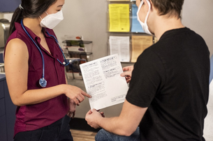 Health is Wealth: Small Business Struggles