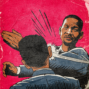 More than a Slap: Small Business Takeaways