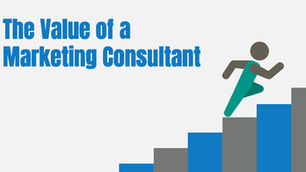 Investing in a Marketing Consultant for Your New Venture