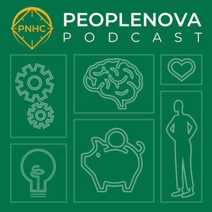 PeopleNova Podcast Episode 3: What is a Brandographer?