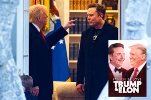 Marketing Lessons from the Fallout Between Elon Musk and Donald Trump