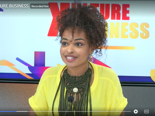 KULTURE BUSINESS - Canal 10 TV Guadeloupe
