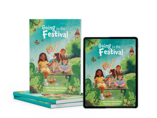 Introducing Going to the Festival