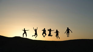 Why Growth-Minded Entrepreneurs Must Choose Their Circle Wisely