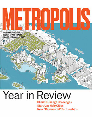 As Universities Become More Urban, Campus Planning Is Evolving