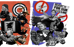 How Do Gun Violence Affects Small Businesses?