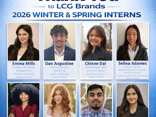 'Tis the Season to Interview YOUR Potential Summer Interns