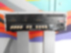 Miniatura: Power Rotel 1575 (5 ch)